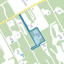 Perceel EDE01-A-1295