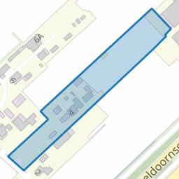 Perceel EDE01-A-1304