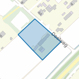 Perceel EDE01-A-1306