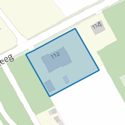 Perceel EDE01-A-1310