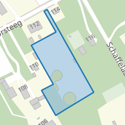 Perceel EDE01-A-1311