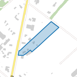 Perceel EDE01-A-1330