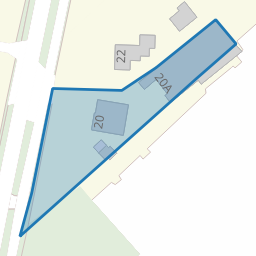 Perceel EDE01-A-1332