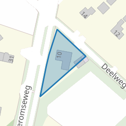 Perceel EDE01-A-1338