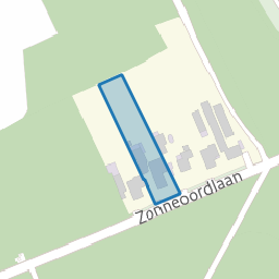 Perceel EDE01-A-1370