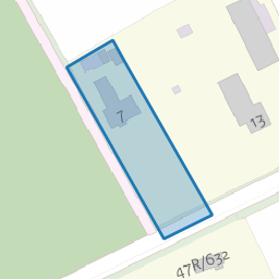 Perceel EDE01-A-1386