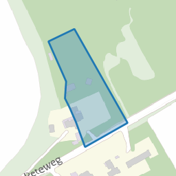 Perceel EDE01-A-1390