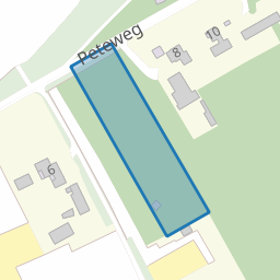 Perceel EDE01-A-1399