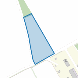 Perceel EDE01-A-1400