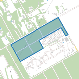 Perceel EDE01-A-1411