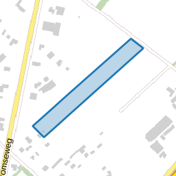 Perceel EDE01-A-1426