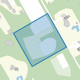 Perceel EDE01-A-1434