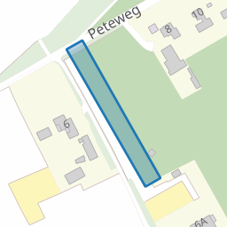 Perceel EDE01-A-1439