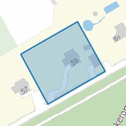 Perceel EDE01-A-1445