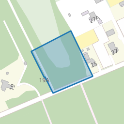 Perceel EDE01-A-1447