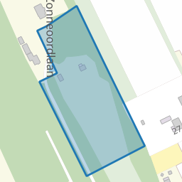 Perceel EDE01-A-1448