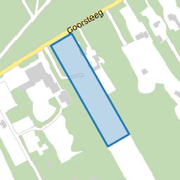 Perceel EDE01-A-1450