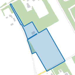 Perceel EDE01-A-1456