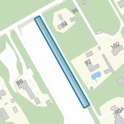 Perceel EDE01-A-1457