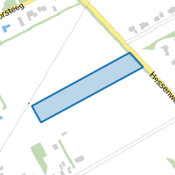 Perceel EDE01-A-1468