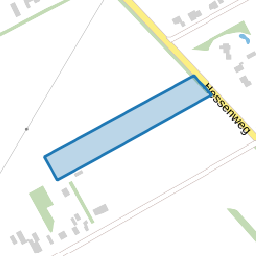 Perceel EDE01-A-1470