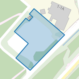 Perceel EDE01-A-1480