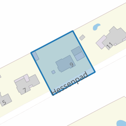 Perceel EDE01-A-1483