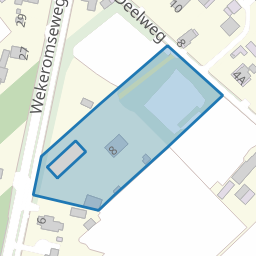 Perceel EDE01-A-1491