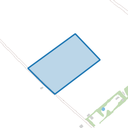 Perceel EDE01-A-1492