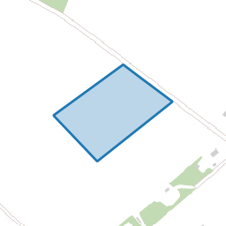 Perceel EDE01-A-1493