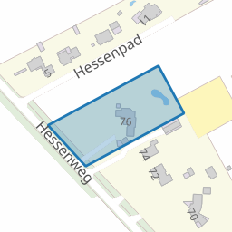 Perceel EDE01-A-1496