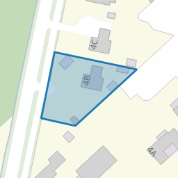 Perceel EDE01-A-1498