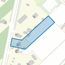 Perceel EDE01-A-1499