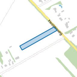 Perceel EDE01-A-1513