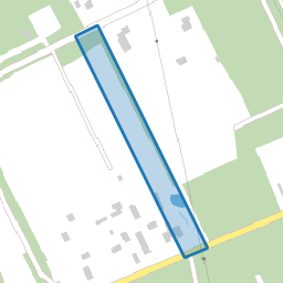 Perceel EDE01-A-1518