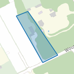 Perceel EDE01-A-1521