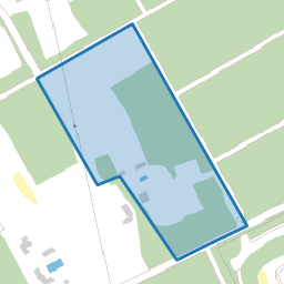 Perceel EDE01-A-1522