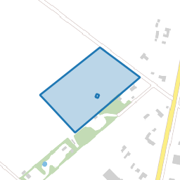 Perceel EDE01-A-1536