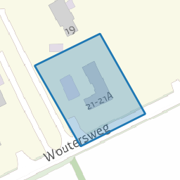 Perceel EDE01-A-1543