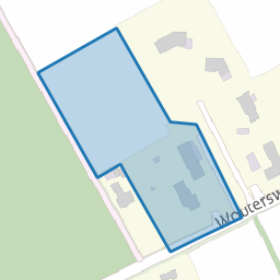 Perceel EDE01-A-1547