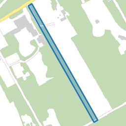 Perceel EDE01-A-1550