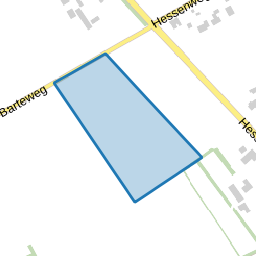 Perceel EDE01-A-1551