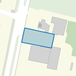 Perceel EDE01-A-1561