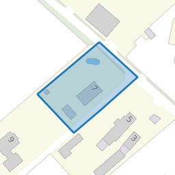 Perceel EDE01-A-1564