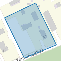 Perceel EDE01-A-1567