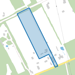 Perceel EDE01-A-1568