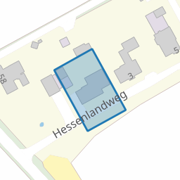 Perceel EDE01-A-1578