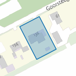 Perceel EDE01-A-1586