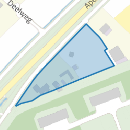 Perceel EDE01-A-1591