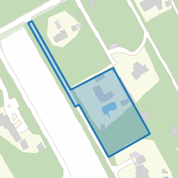 Perceel EDE01-A-1593